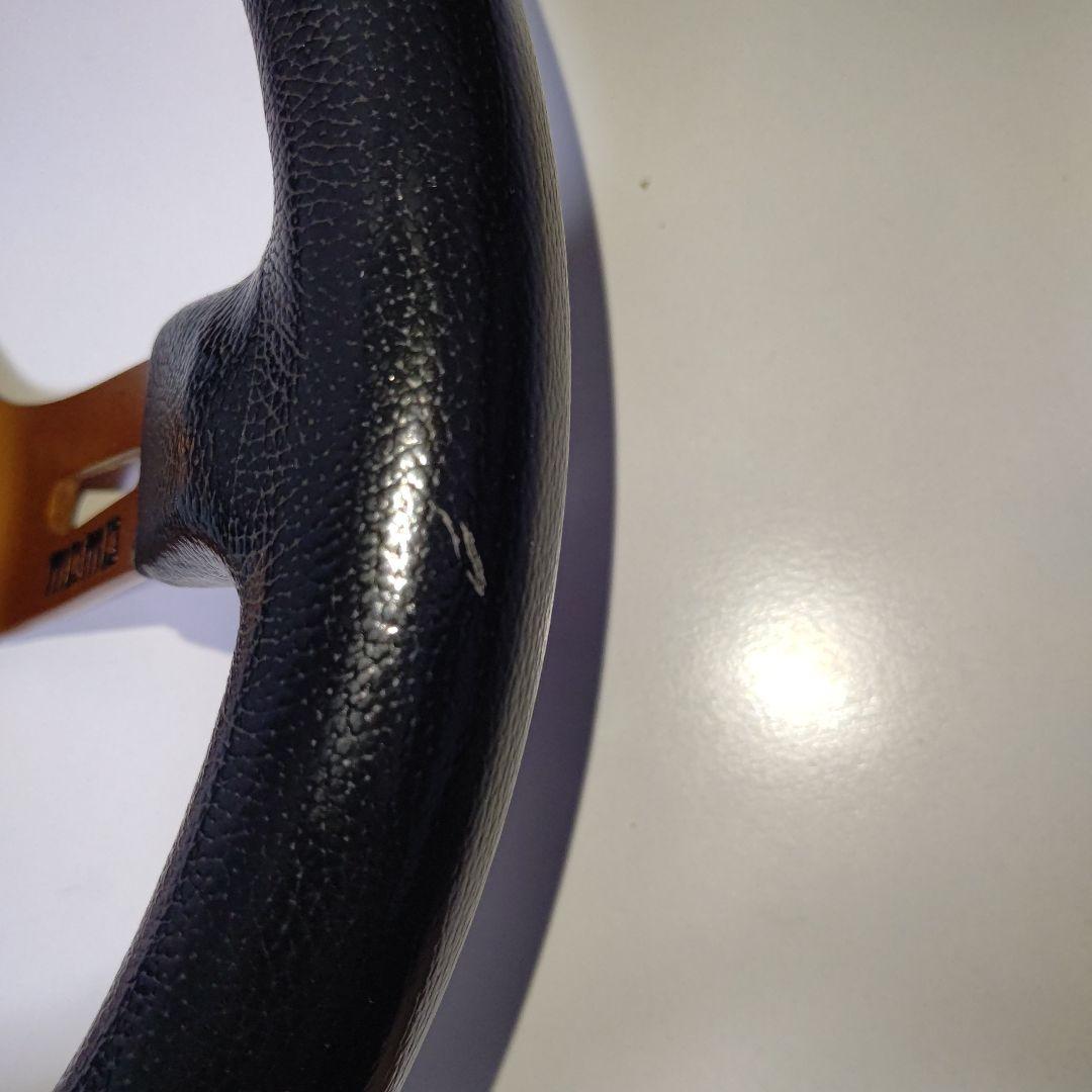 -*️様 momo DRIFT ステアリングホイール 　Φ330 Deep