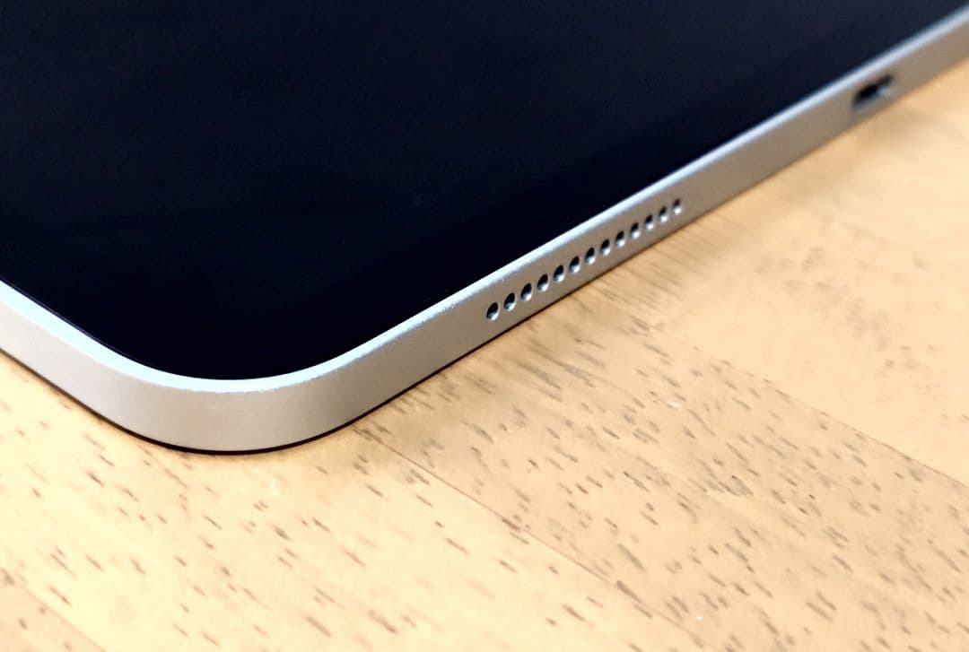 iPad Pro 11インチ Wi-Fiモデル 128GB シルバー（中古）