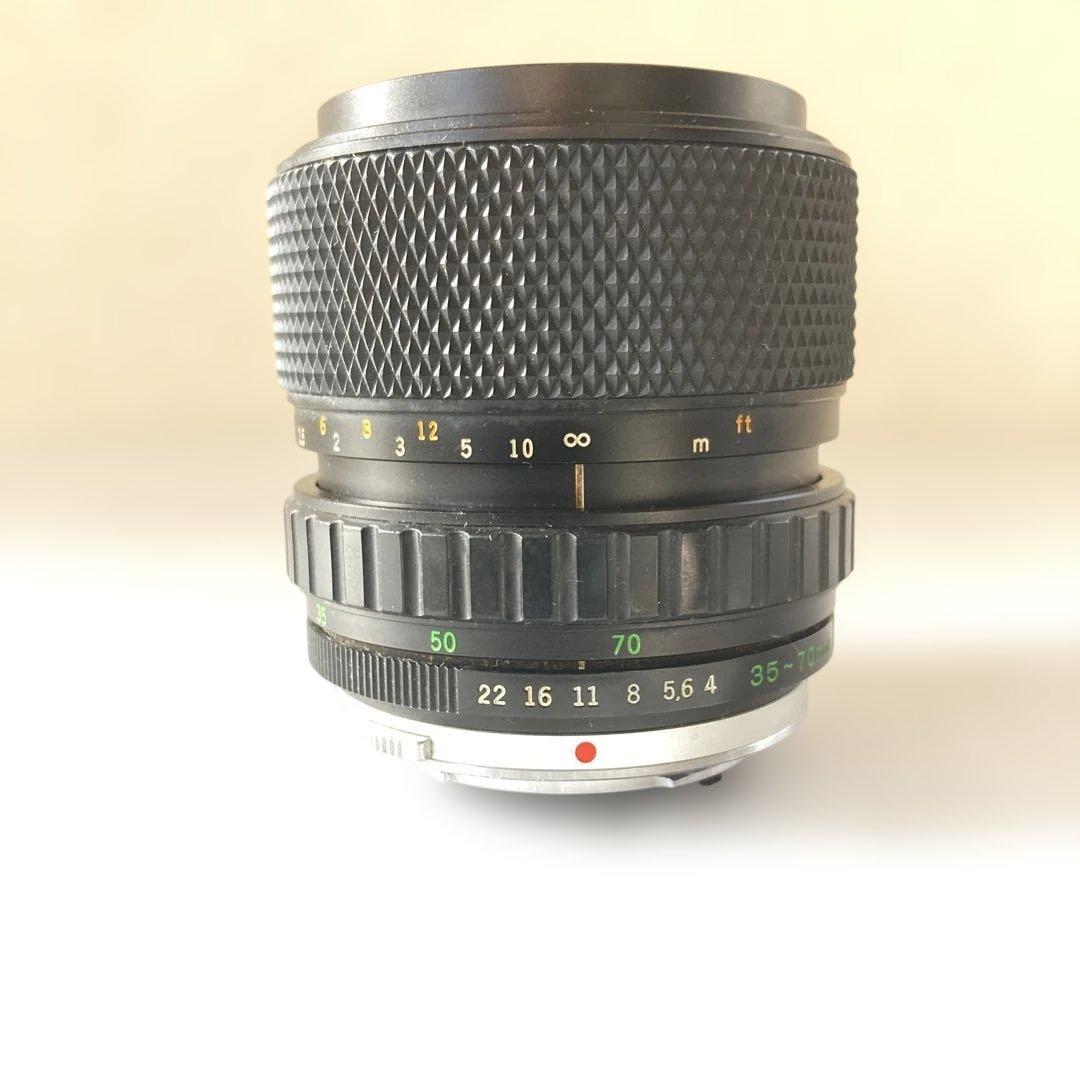 OLYMPUS OM-1 一眼レフカメラ ZUIKOレンズ付き