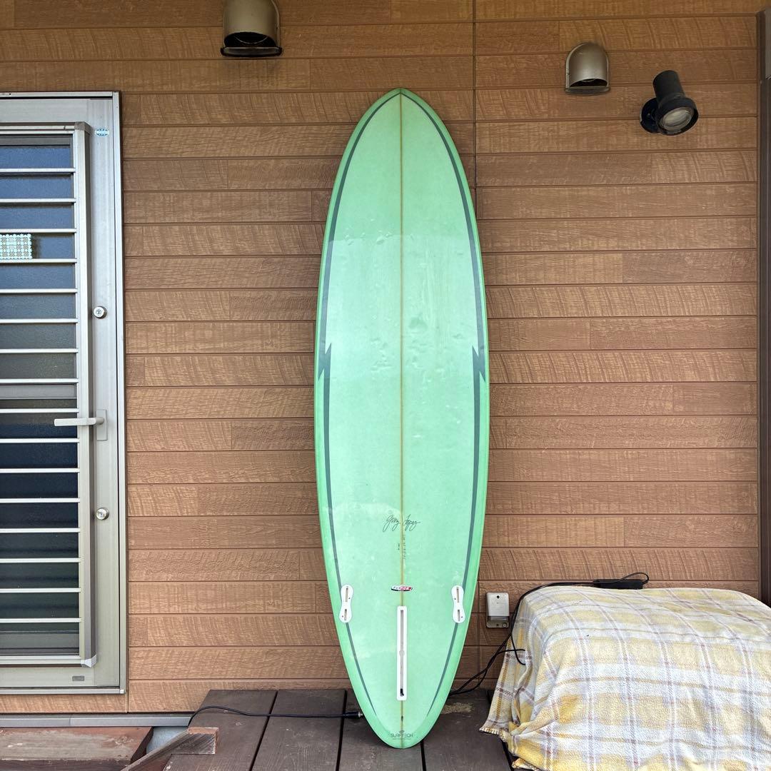 ジェリーロペス　ミッドウェイ　 ミッドレングス　手渡し限定