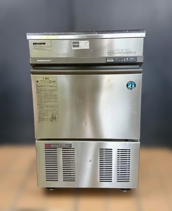 ホシザキ　全自動製氷機 　IM-35TL-1　製氷能力35Kg/日 メンテ済中古