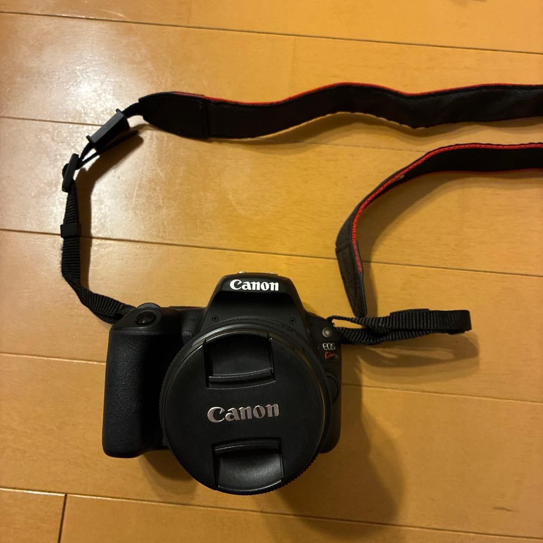 デジタルカメラ Canon EOS kiss x9