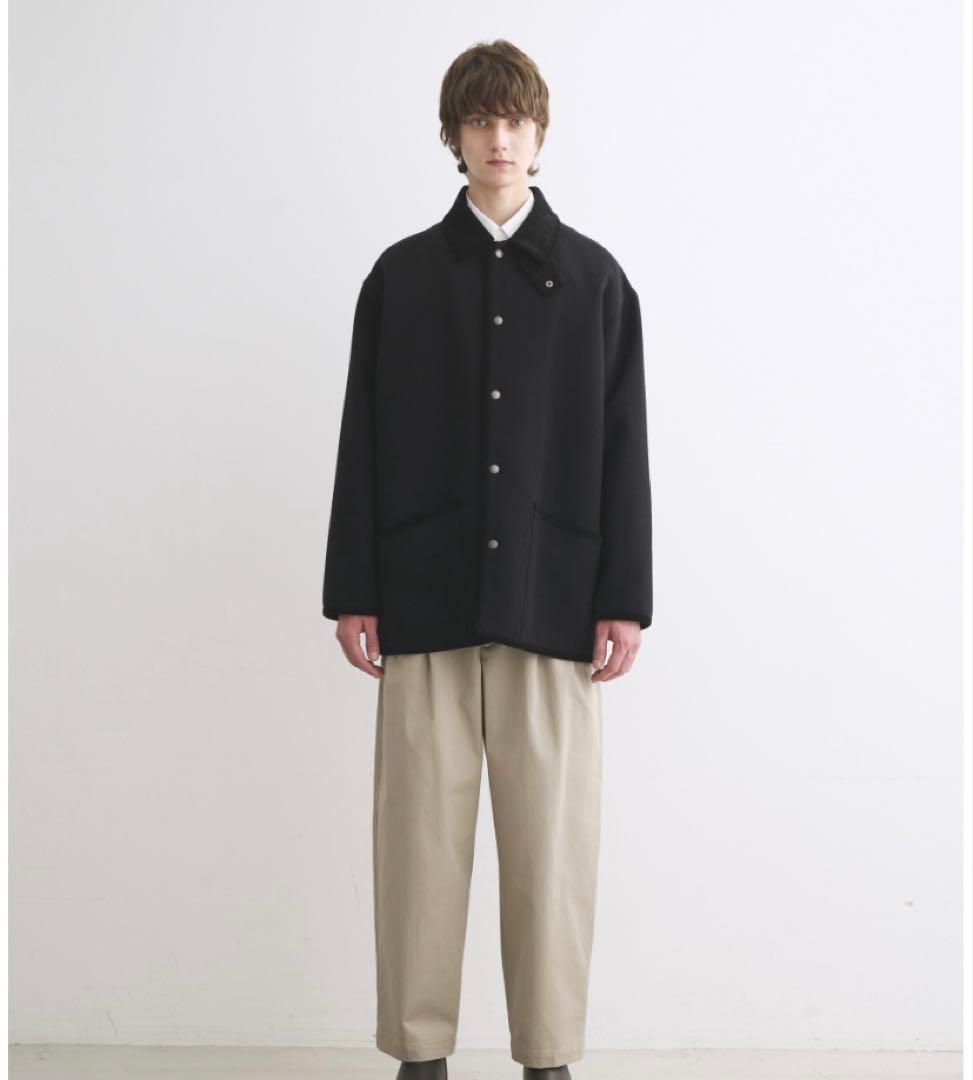 2024年WAVERLY STUDSウェーバリー スタッズ_ブラウンベリーボーン