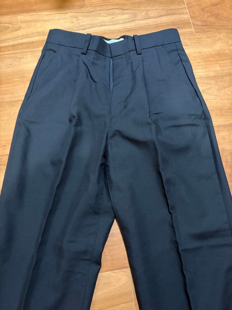 K*i様 Cornier Super160’s Wool/KIDMOHAIR S