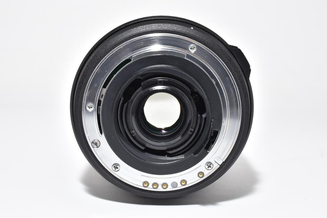 レンズ(ズーム) Tamron AF 28-300mm F3.5-6.3 XR Di Pentax