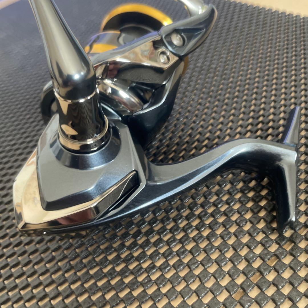 Klutz‼️ シマノ　21アルテグラ 4000xg