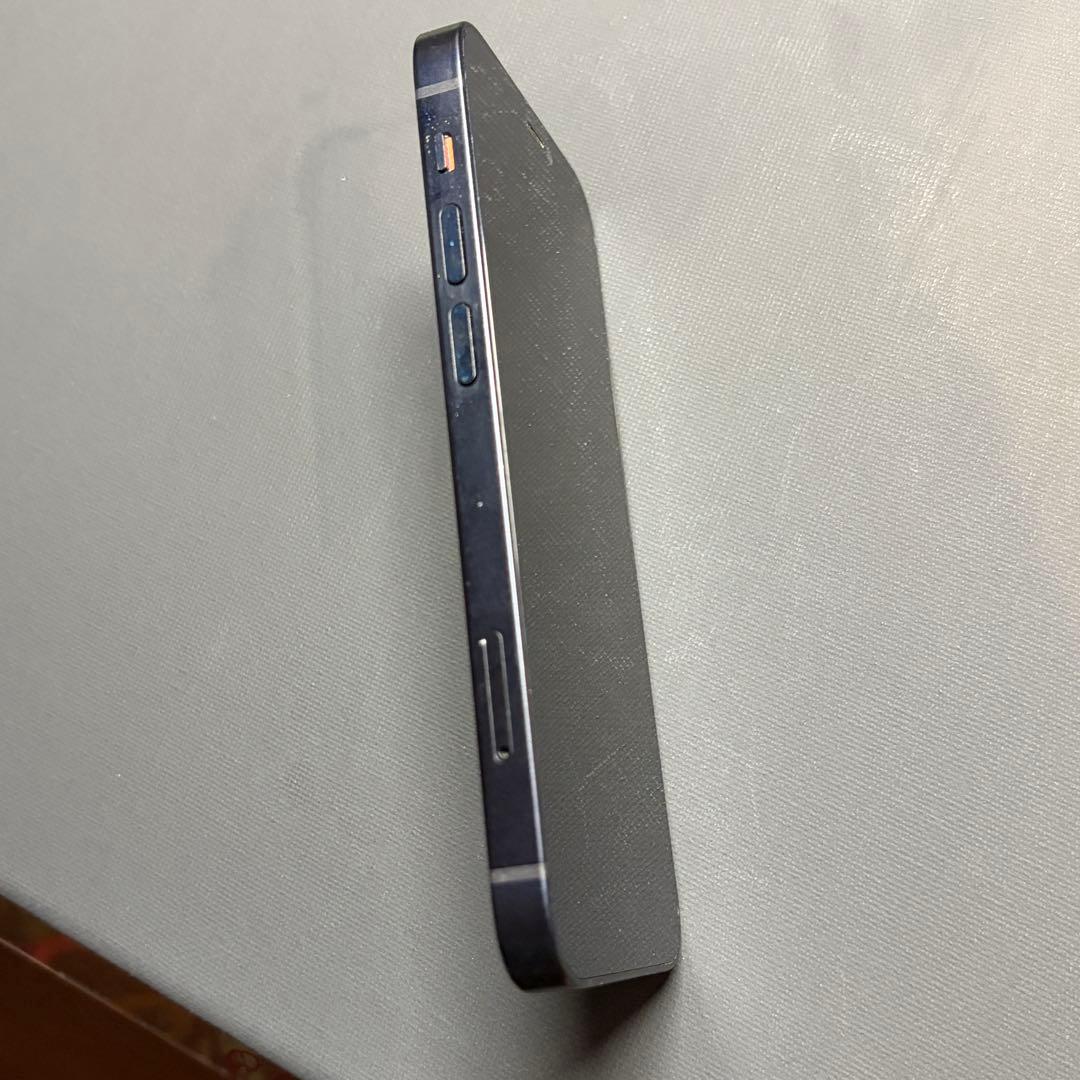 iPhone 12 mini 256GB ブラック