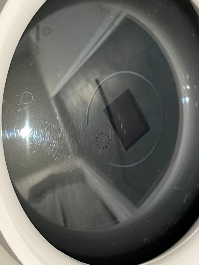 BALMUDA バルミューダ置き型加湿器　ERN-1100SD-WK