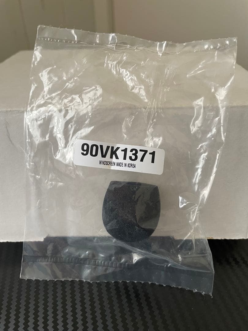 SHURE WH20XLR ダイナミックマイク