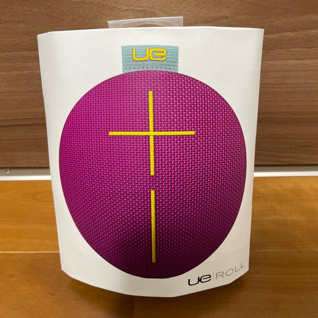 【新品未開封】Ultimate EarsUE ROLLWS600VIスピーカー