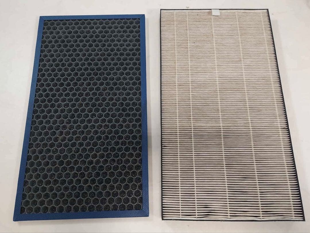 SHARP 加湿空気清浄機 KC-J50-H 2019年製