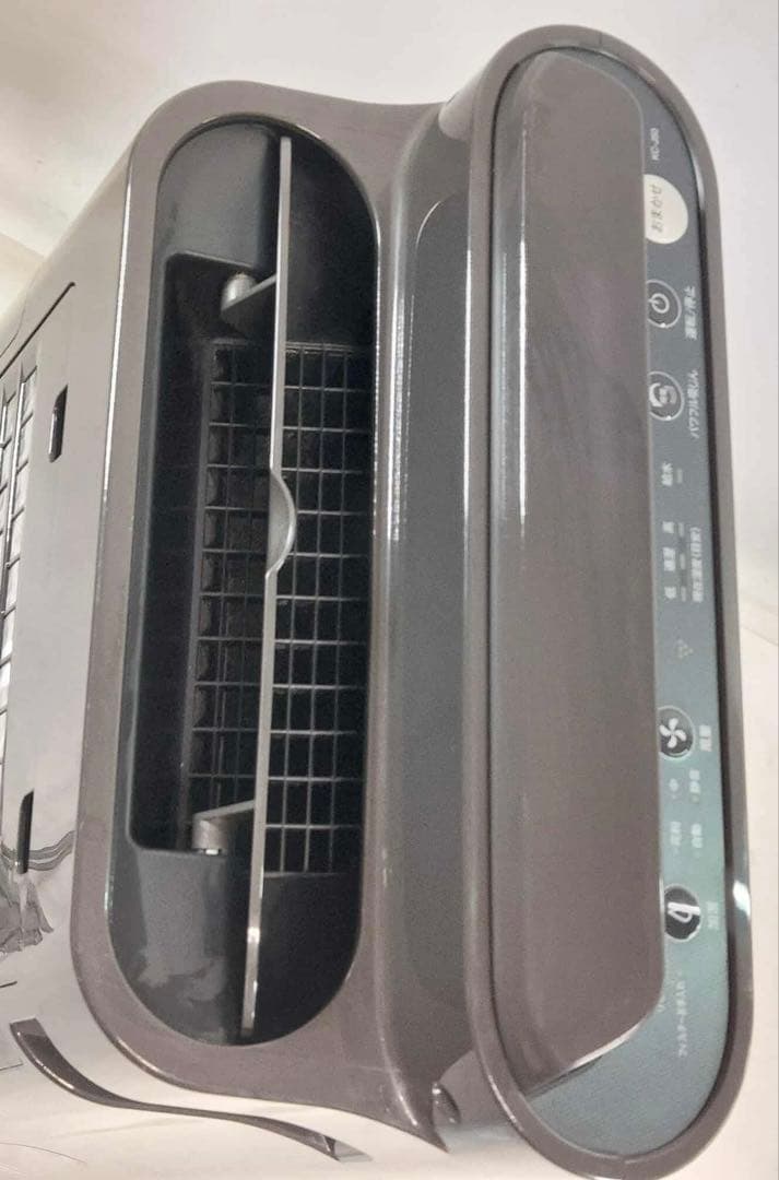 SHARP 加湿空気清浄機 KC-J50-H 2019年製