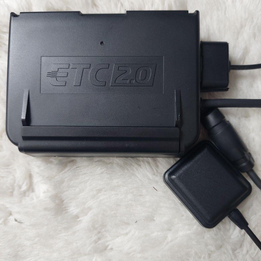 オートバイETC 2•0 ☆ ①