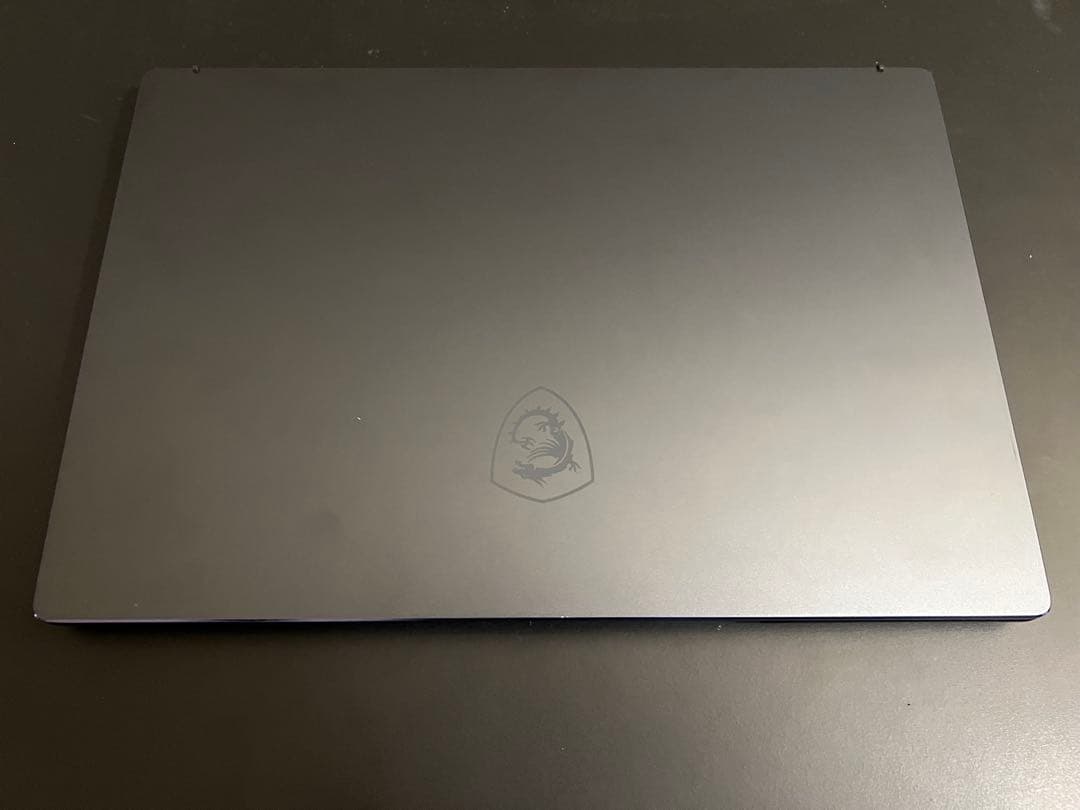 【美品】MSI Prestige 14 A10SC ノートPC