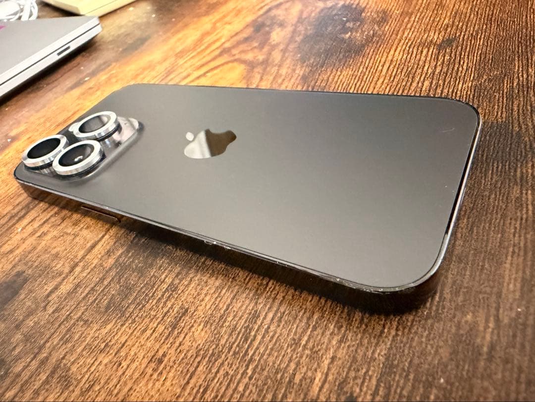 【値下げ】 Apple iPhone 14 Pro 128GB SIMフリー