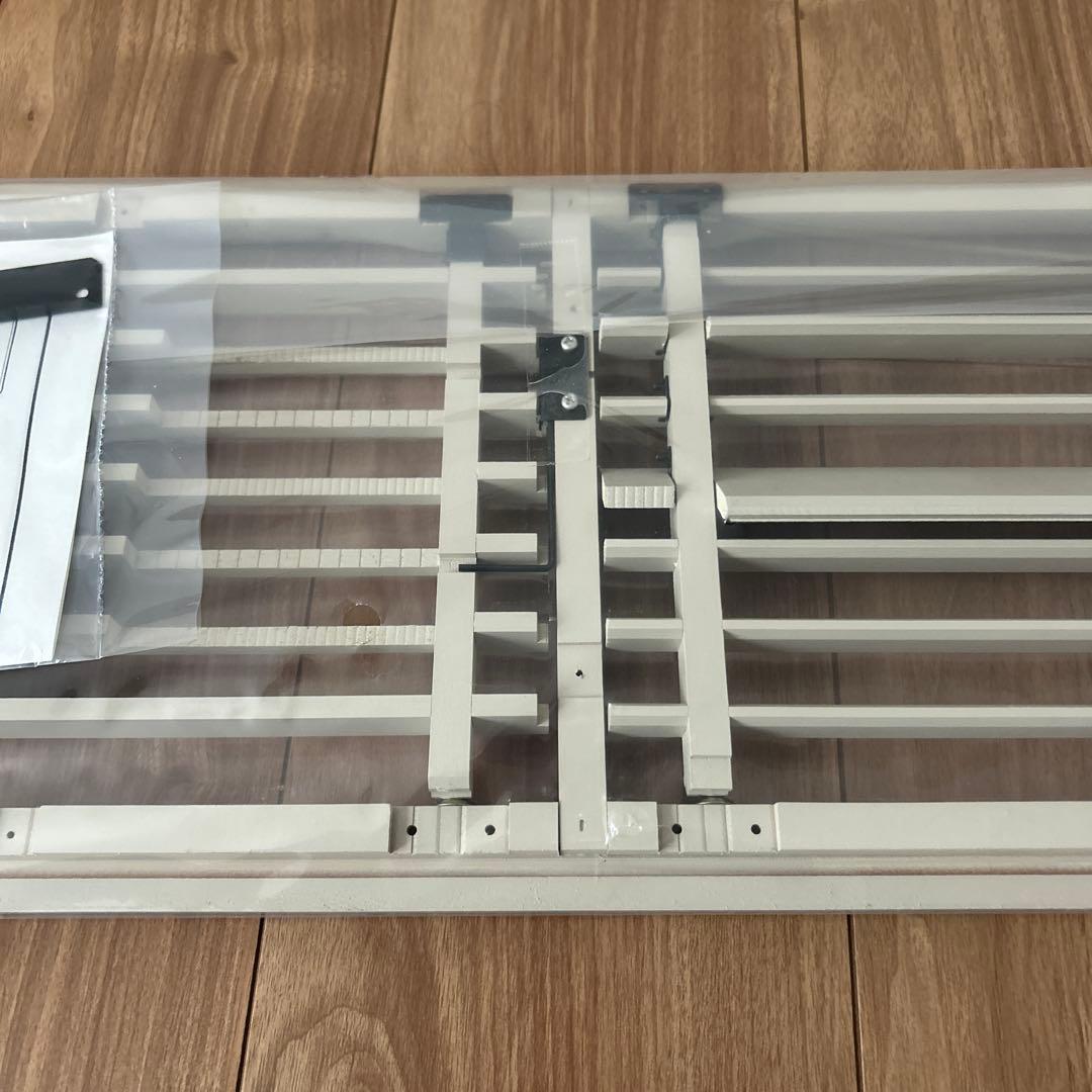 DAIKIN 前面グリル KDG939A30ーW