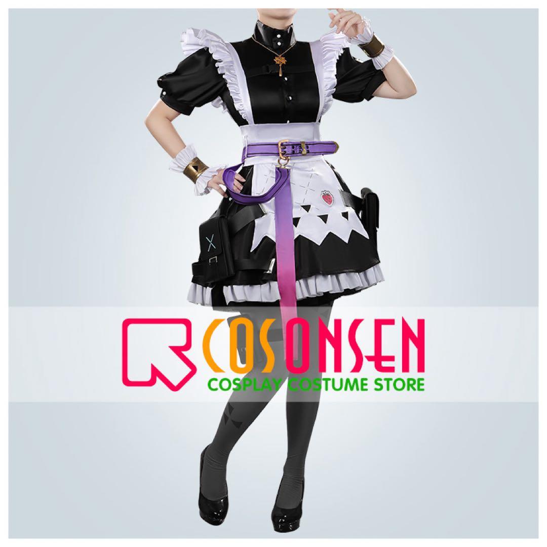 風楽奏斗 カナ コスプレ ウィッグ