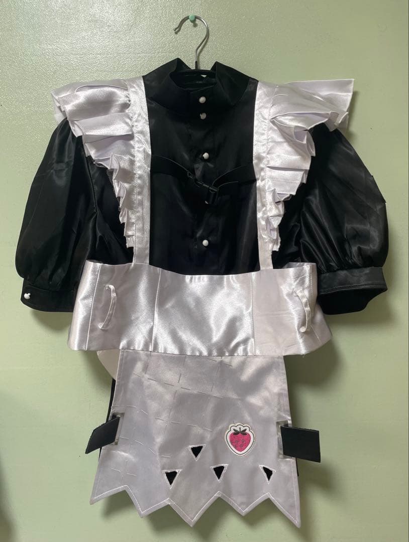 風楽奏斗 カナ コスプレ ウィッグ