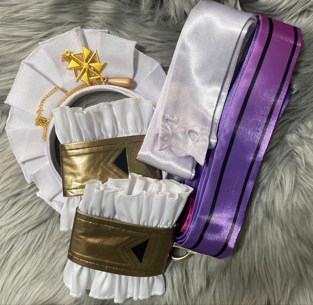 風楽奏斗 カナ コスプレ ウィッグ