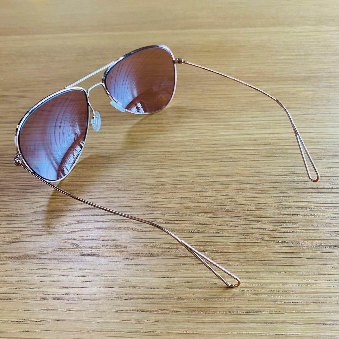 ISABEL MARANT × OLIVER PEOPLES 限定 サングラス