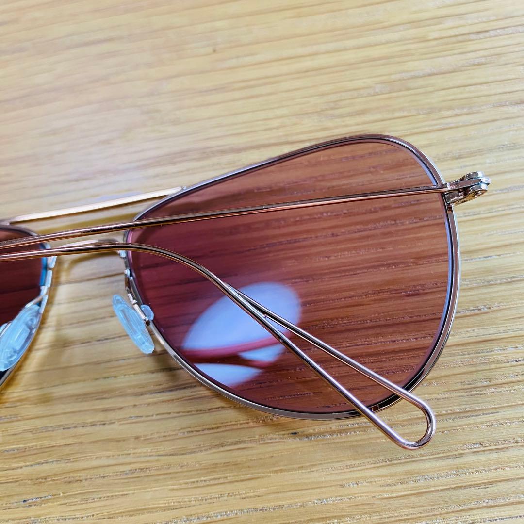 ISABEL MARANT × OLIVER PEOPLES 限定 サングラス