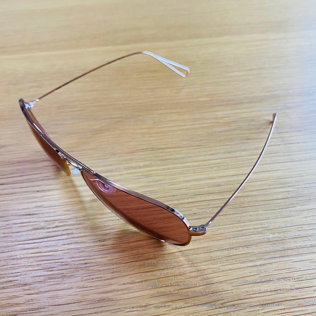 ISABEL MARANT × OLIVER PEOPLES 限定 サングラス