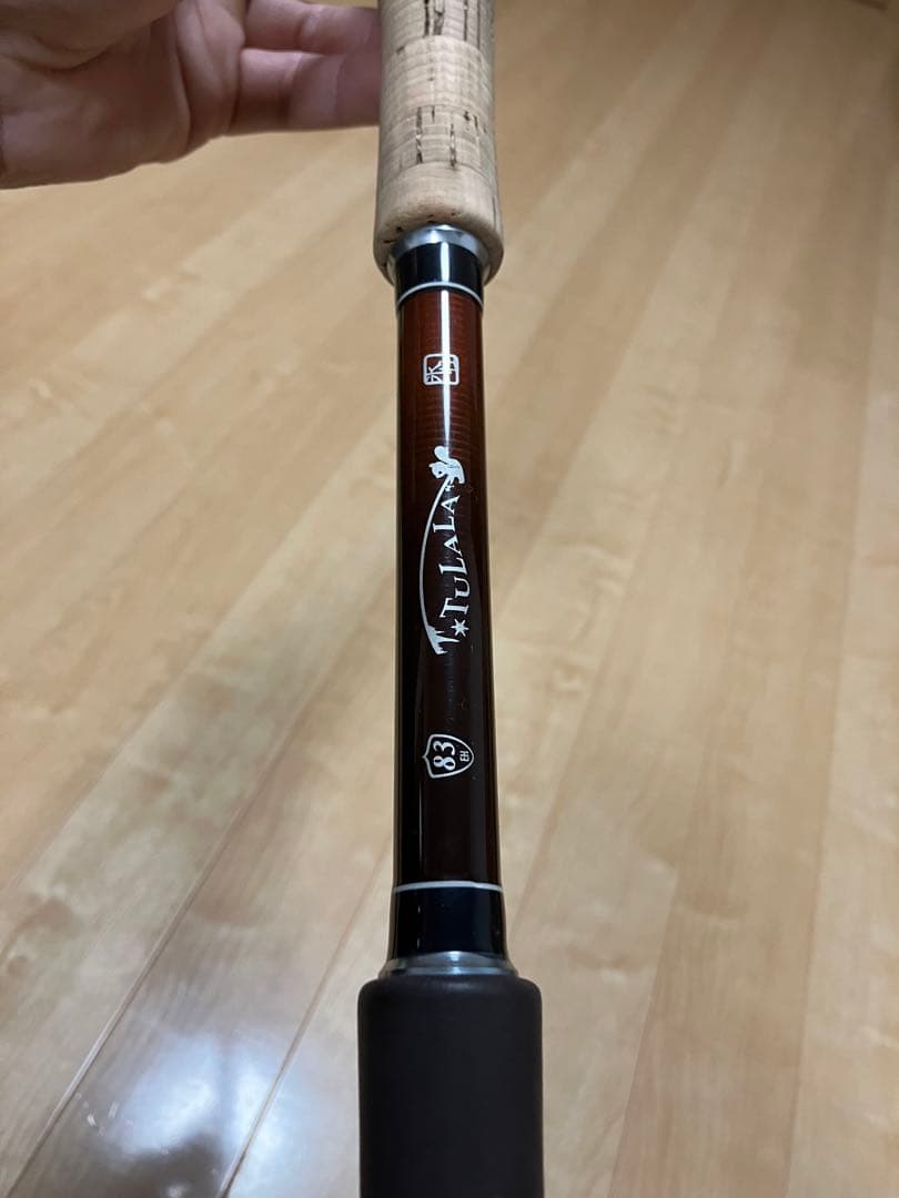 ツララ　エルホリゾンテ83値下げしました！