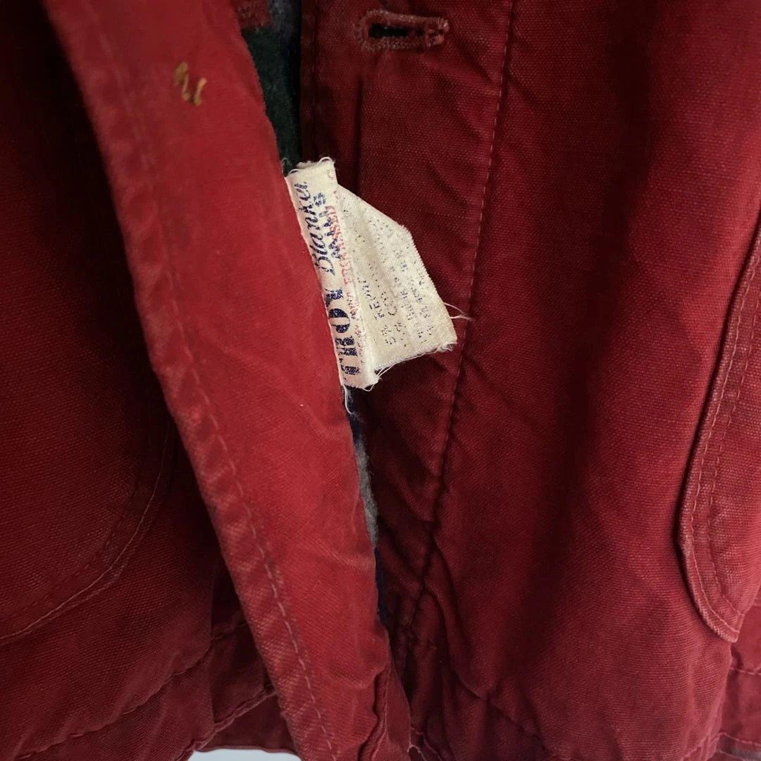 断*離様 50s HERCULES 2ポケット　ブランケットカバーオール