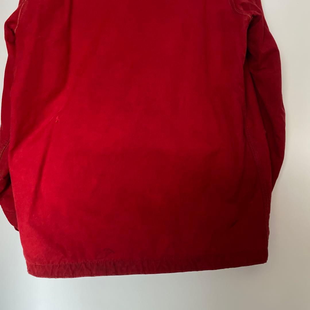 断*離様 50s HERCULES 2ポケット　ブランケットカバーオール