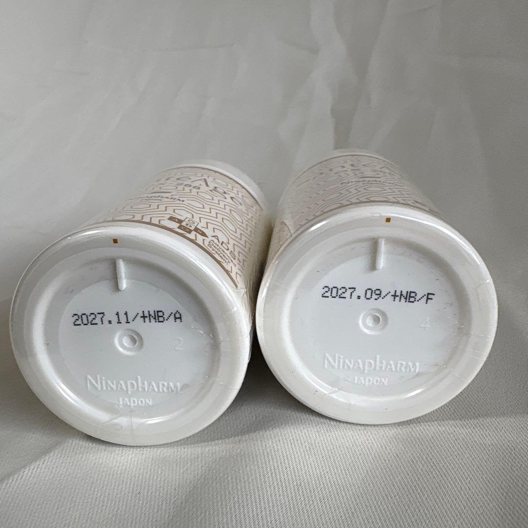 ニナファームジャポン サンテアージュ OX-288 180粒入　2本セット