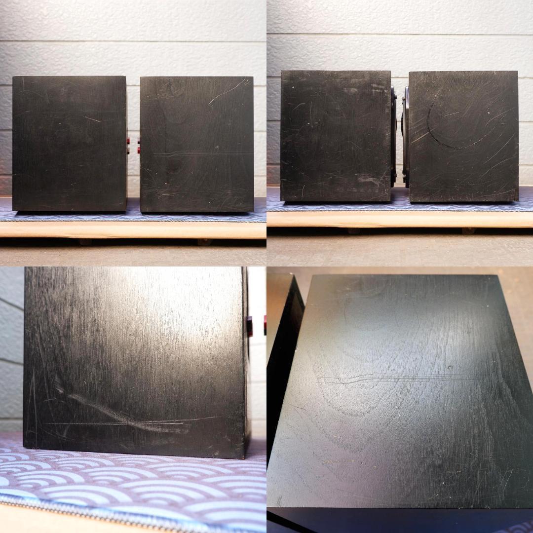 YAMAHA NS-10M リファイン スピーカー