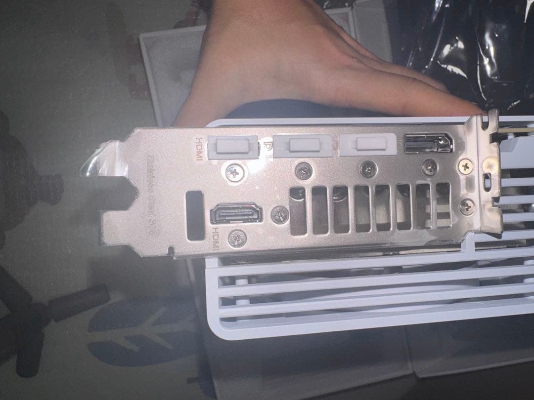 グラフィックボード・グラボ・ビデオカード ASUS ROG STRIX GeForce RTX 4080 OC