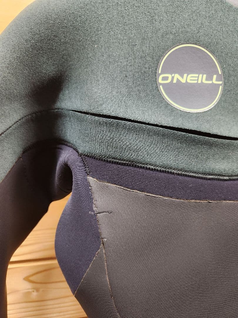 O'NEILL セミドライフルスーツ 　メンズ