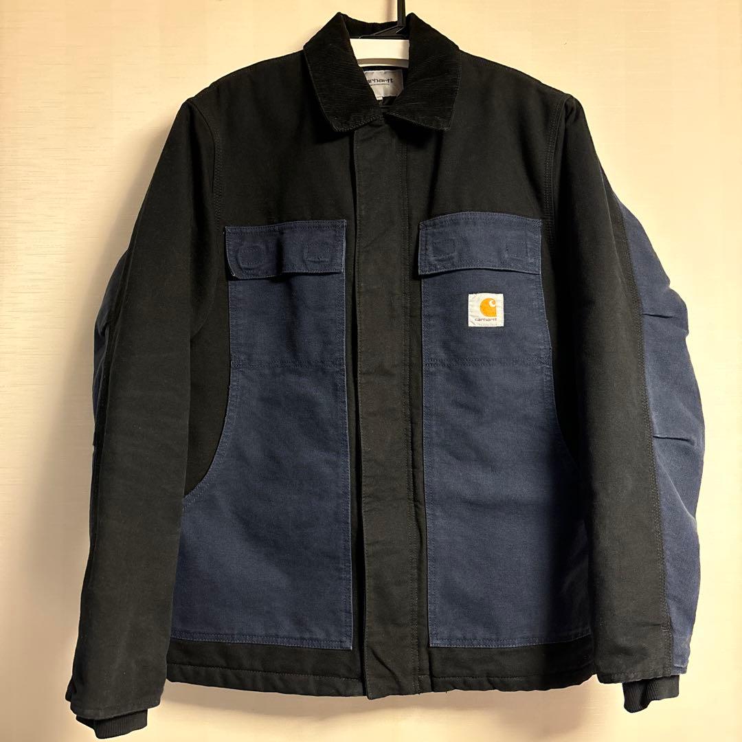 カーハート Carhartt WIP OGアークティックコート デトロイト