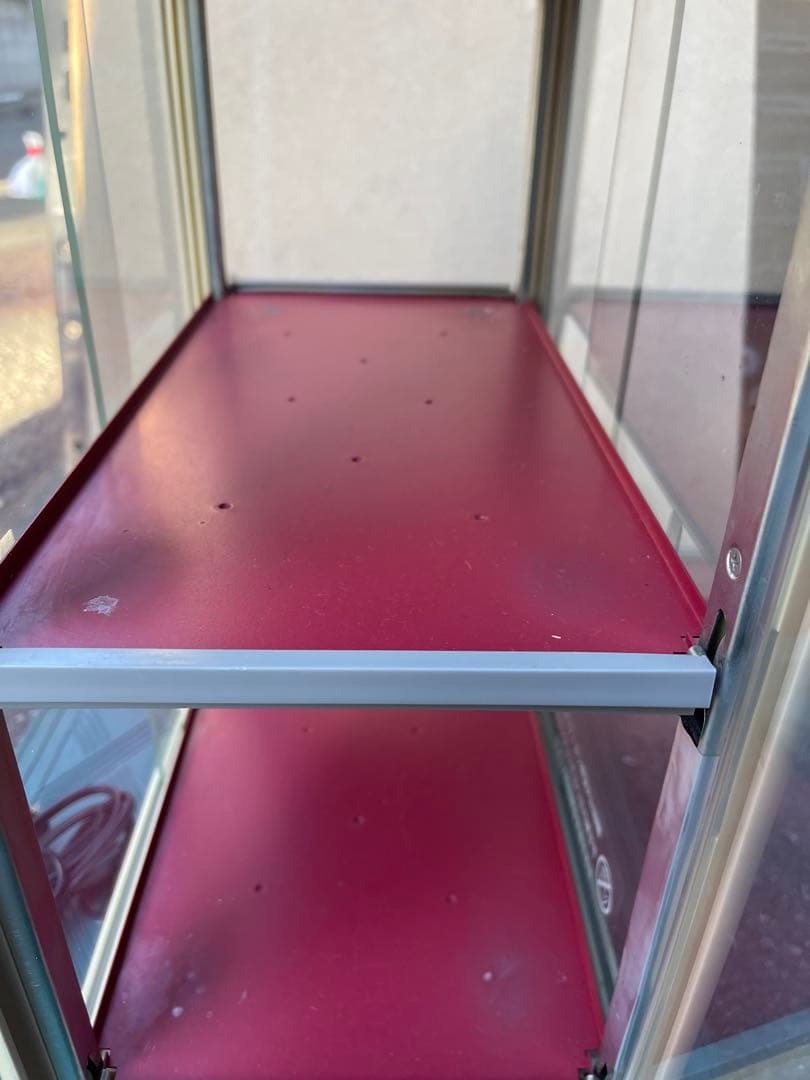 ド*ん様 Hot drinks カンウォーマー　CW36-R2