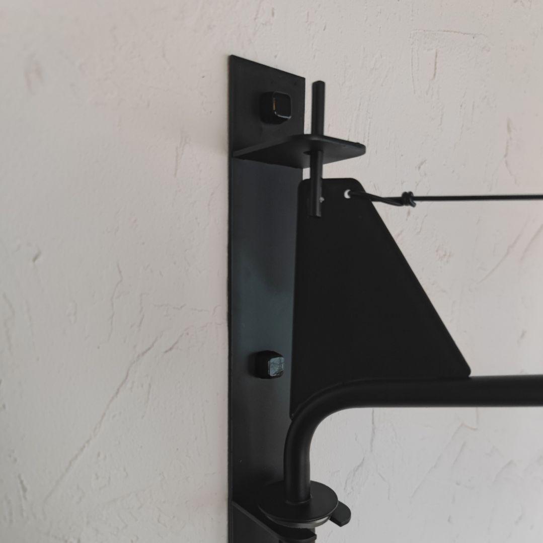 【賃貸設置可】　ジャン・プルーヴェ ポテンス　60cm　リプロダクト品