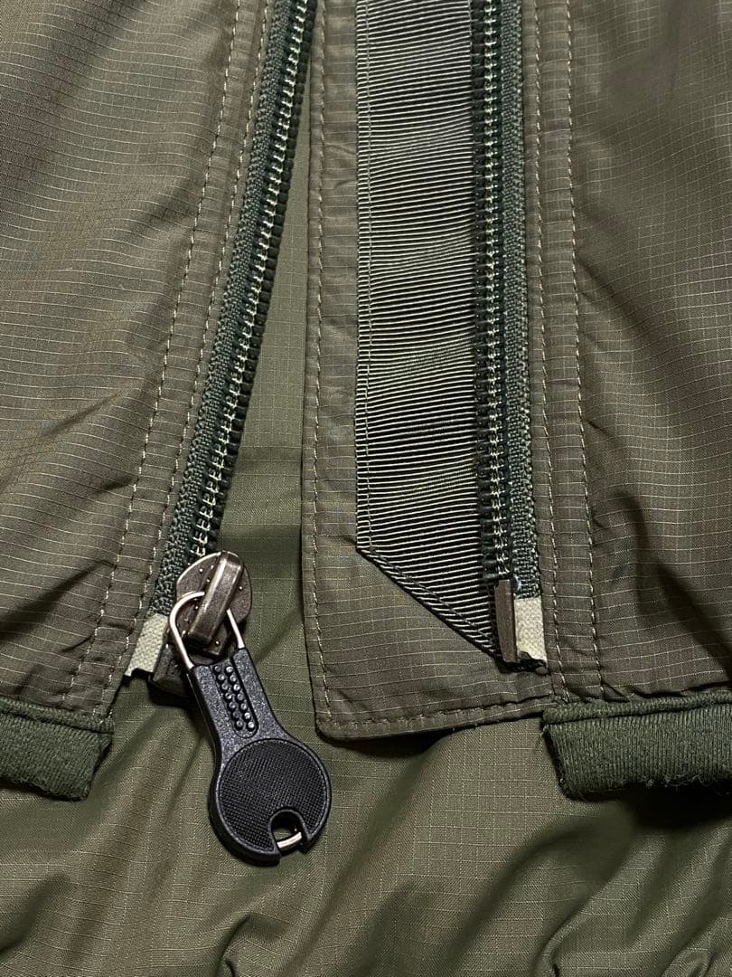 Patagonia MARS パフボール ベスト XLサイズ