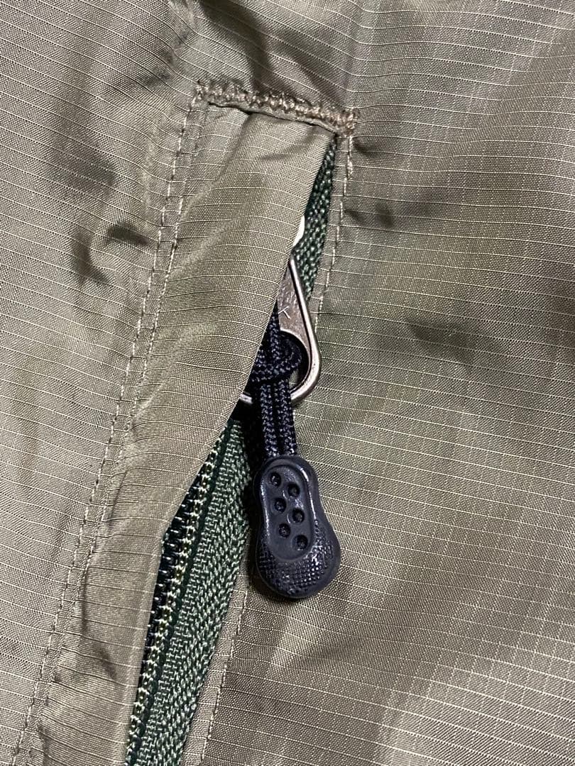 Patagonia MARS パフボール ベスト XLサイズ