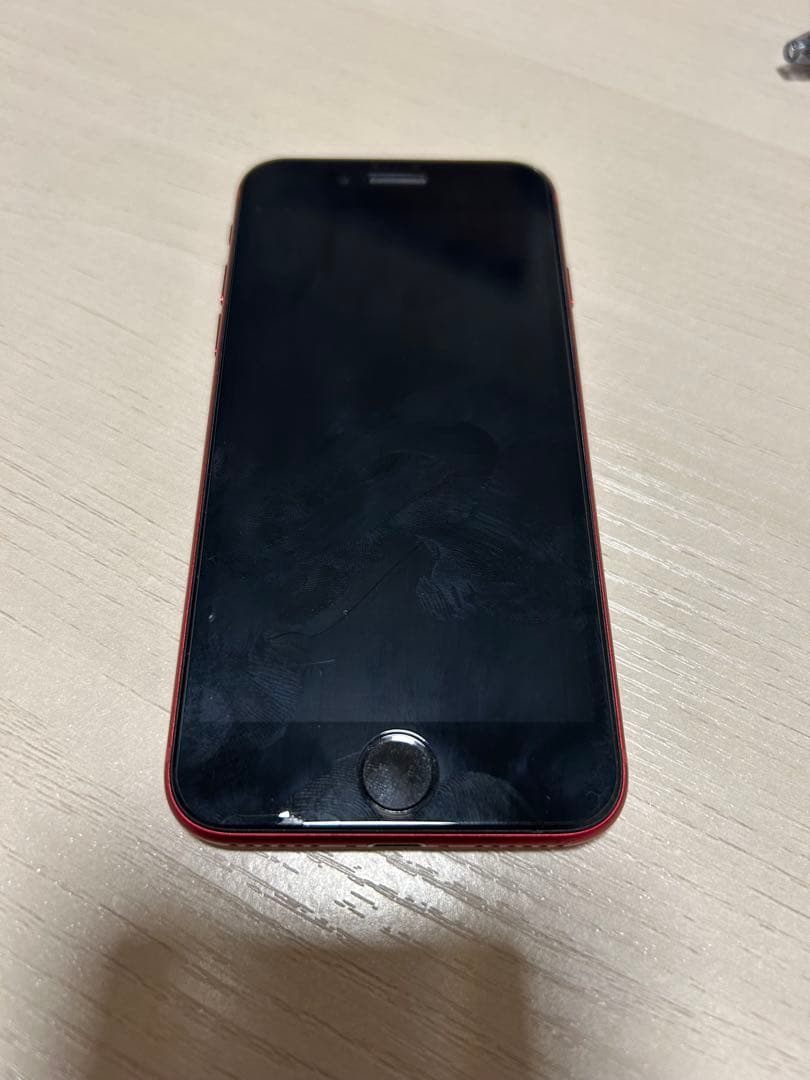 iPhone SE (第三世代)