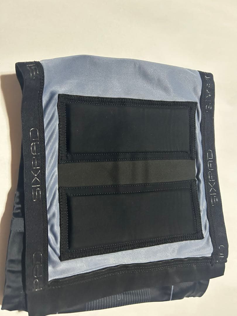 SIXPAD 筋肉トレーニング用エクササイズ