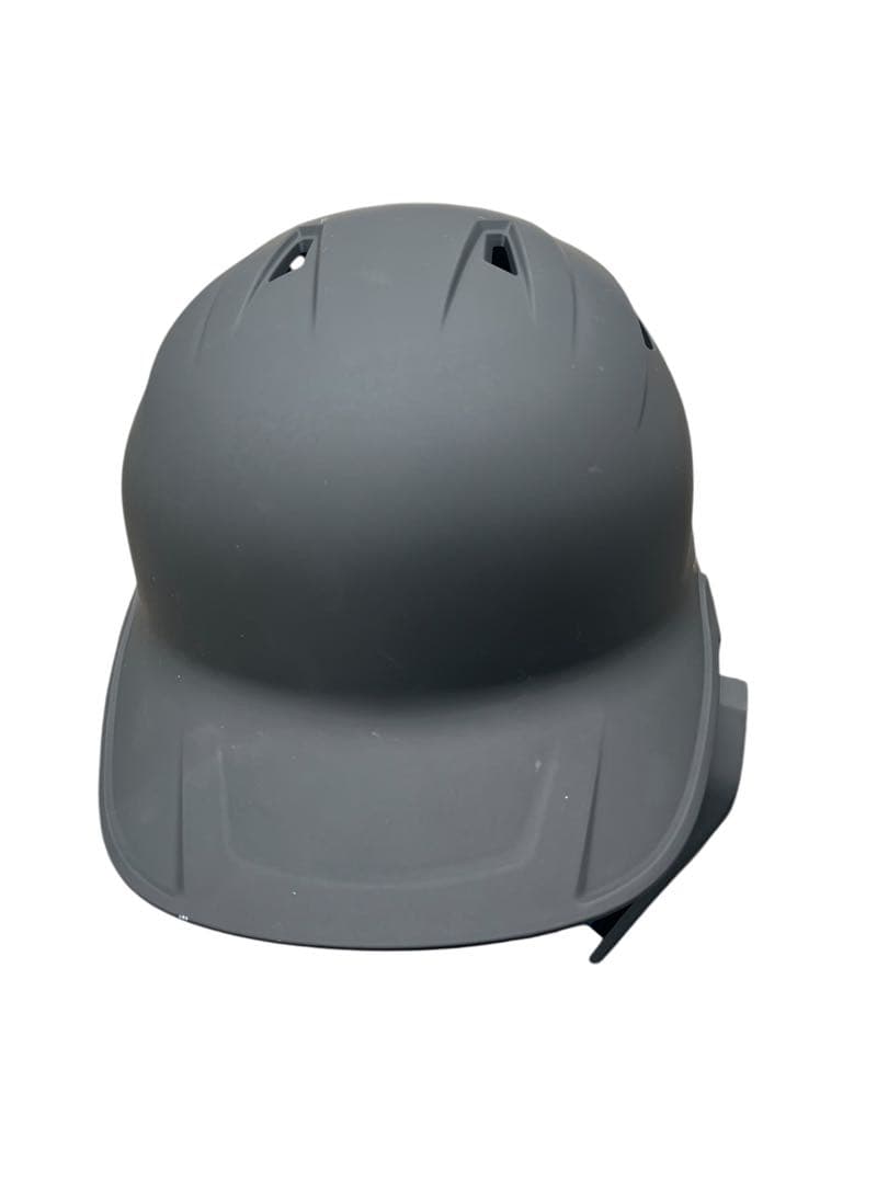 Rawlings ローリングス 両耳 顎ガード付きヘルメット　収納袋付き