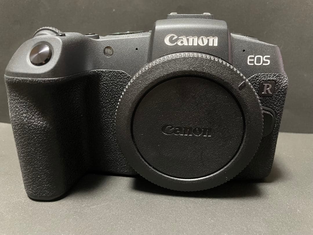 Canon EOS RP おまけ付き