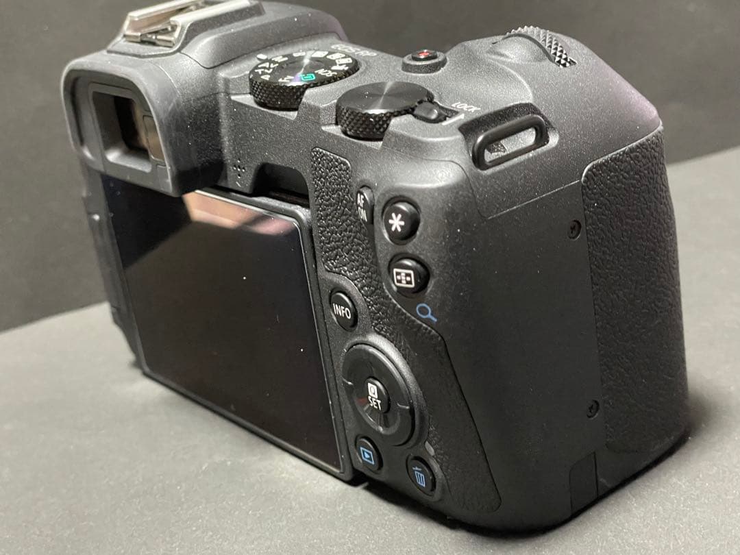 Canon EOS RP おまけ付き