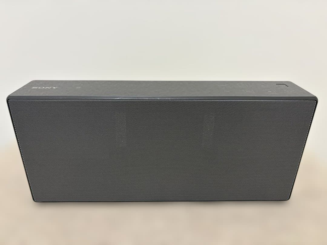 スピーカー・ウーファー SONY SRS-X77 LDAC