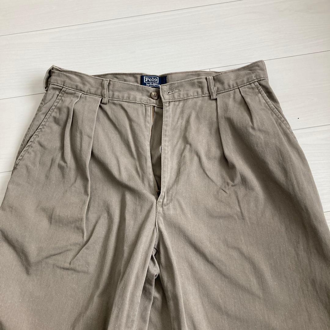 Polo by Ralph Lauren usa製W32 L34
