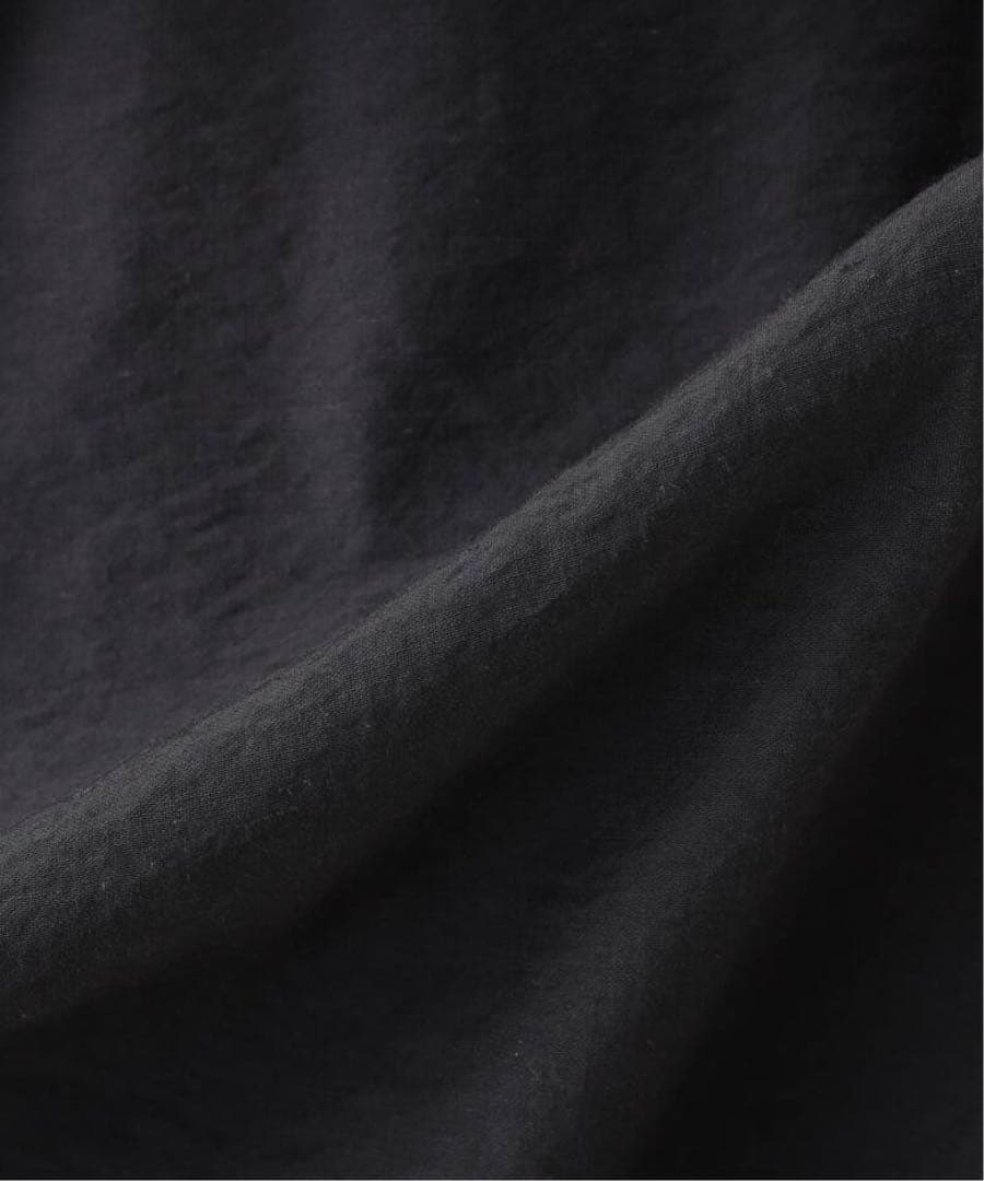 パンツ <blurhms> Ny-Vi-Li Track Pants BHS25S013