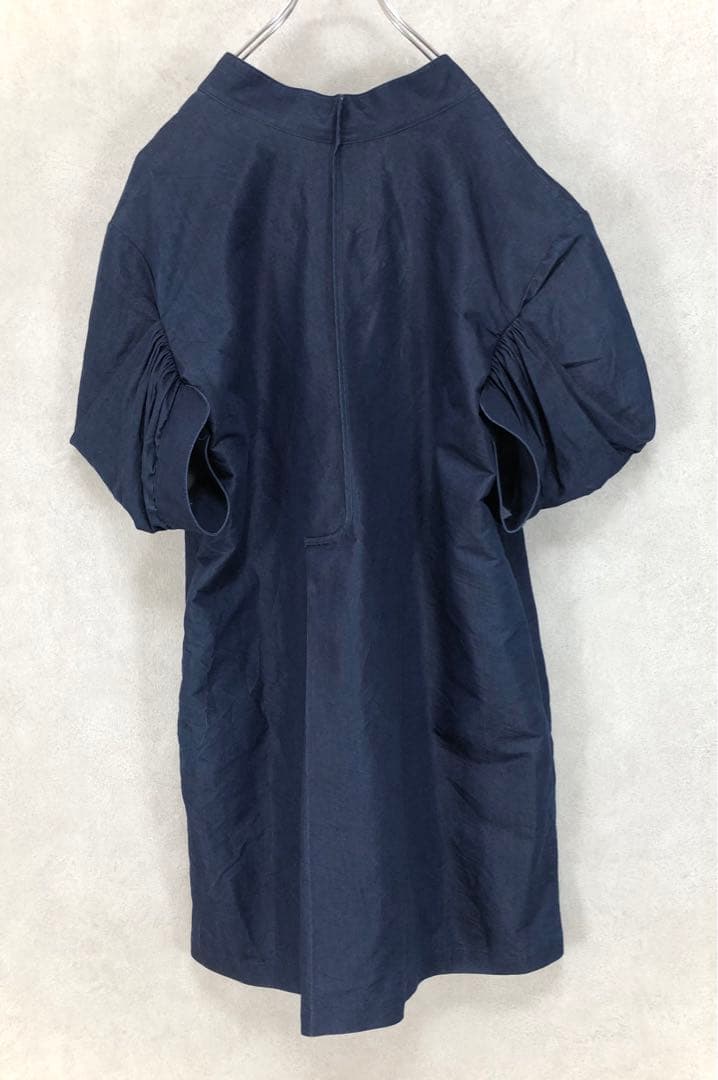 JUNYA WATANABE denim ジュンヤワタナベ デニムワンピース