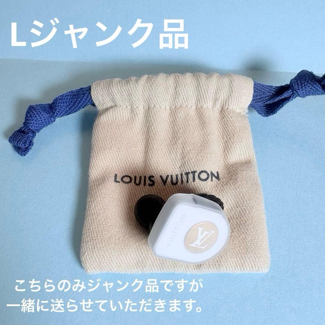 Louis Vuitton ヴィトン ワイヤレスイヤホン ルイヴィトン