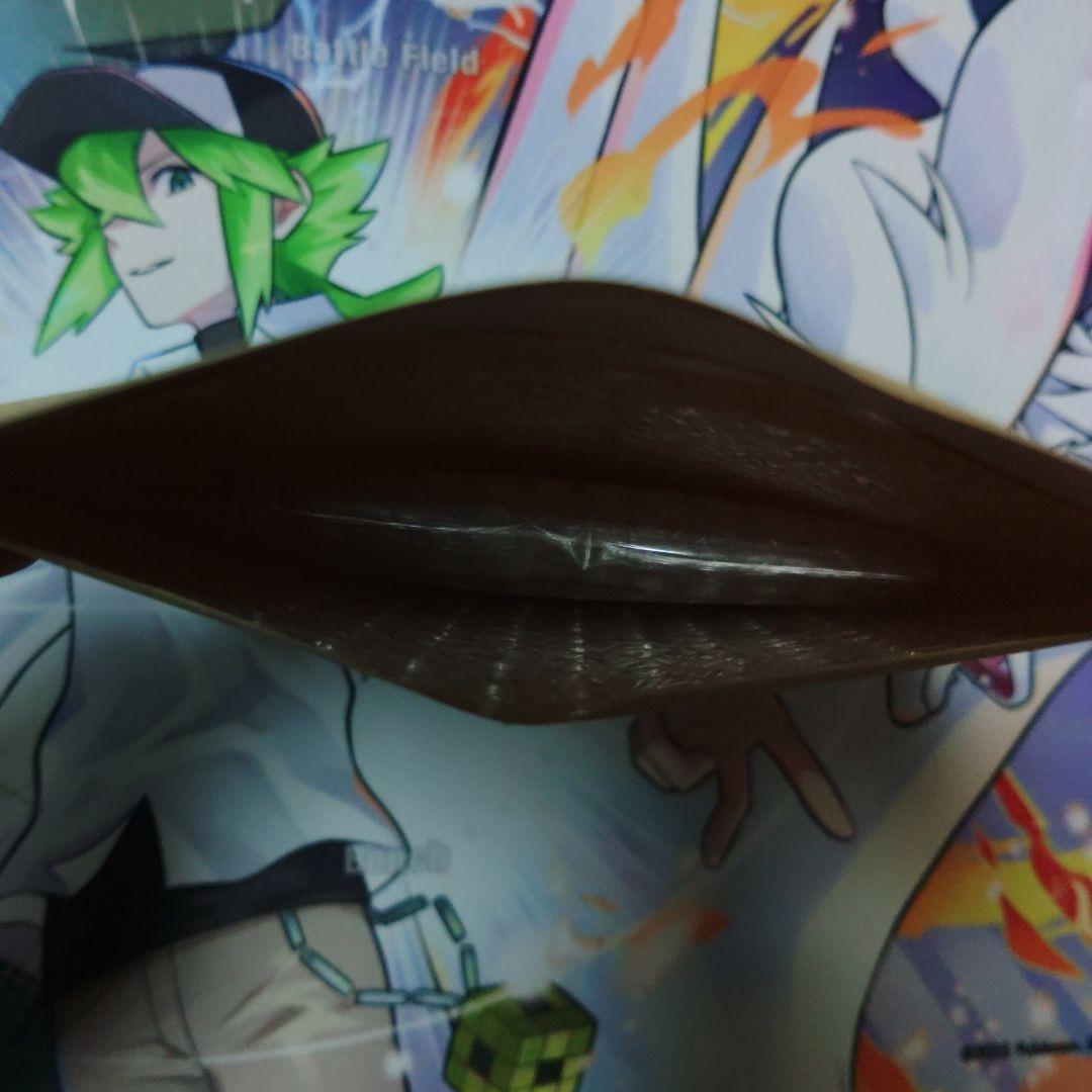 ☆即日発送☆最高評価【PSA10】カミツレのきらめき　SR 246/172