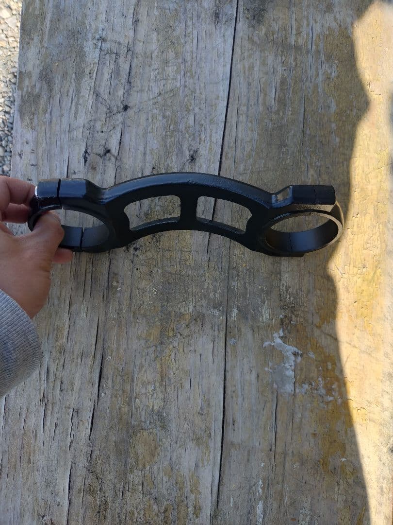 プ*ン様 CBX550F CBR400F CB750Fキジマ？スタビライザーCB